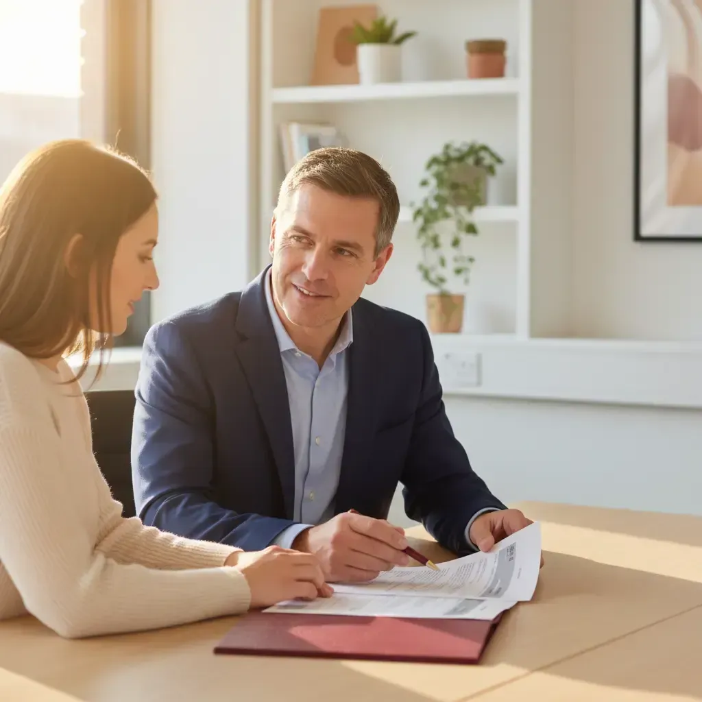 Property Tax Advice Basingstoke