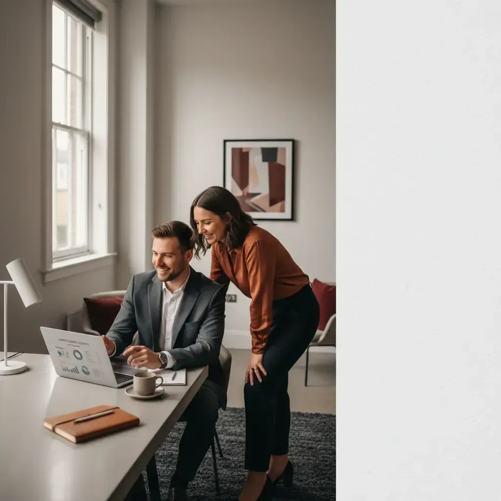 Limited Company Accounts Winchester