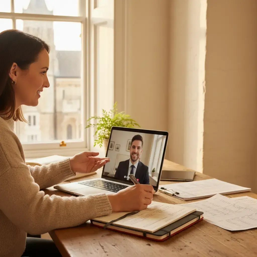 Automated Bookkeeping for Time Savings