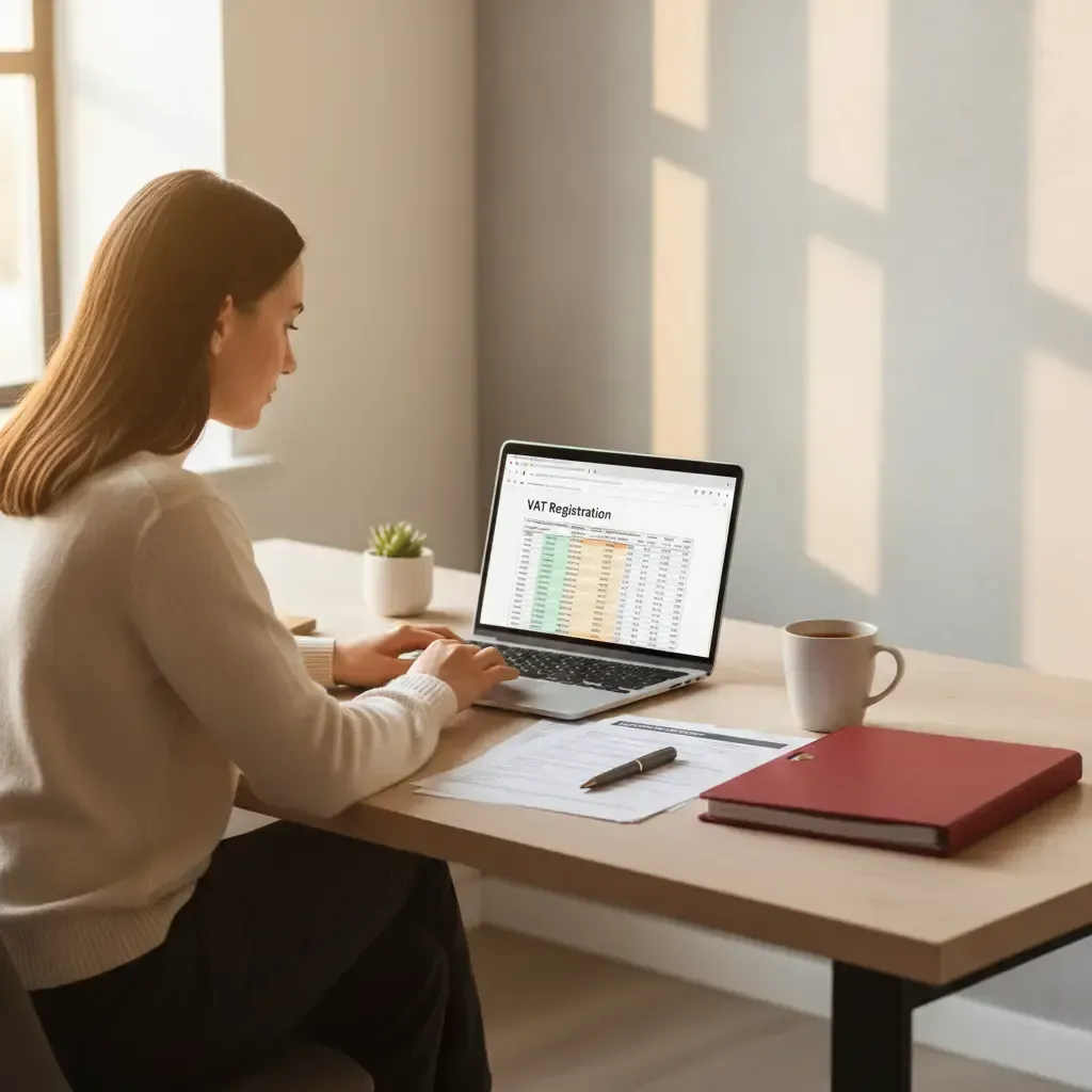 VAT Registration Guide