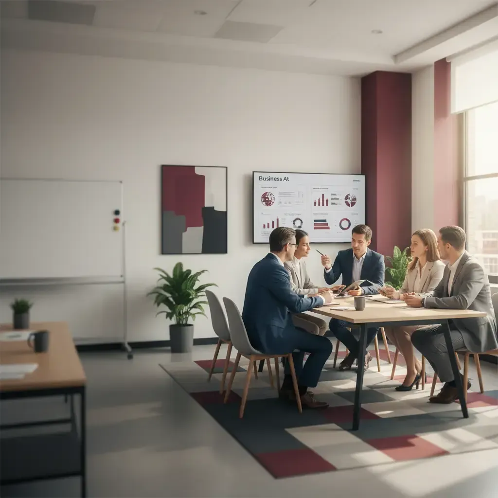 Why Choose Our Farnborough Accountancy Services