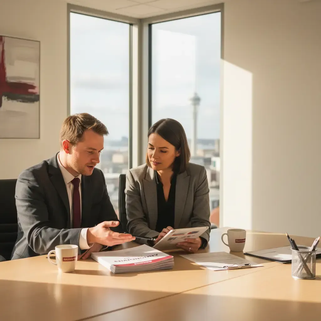 Auto Enrolment Pension Portsmouth