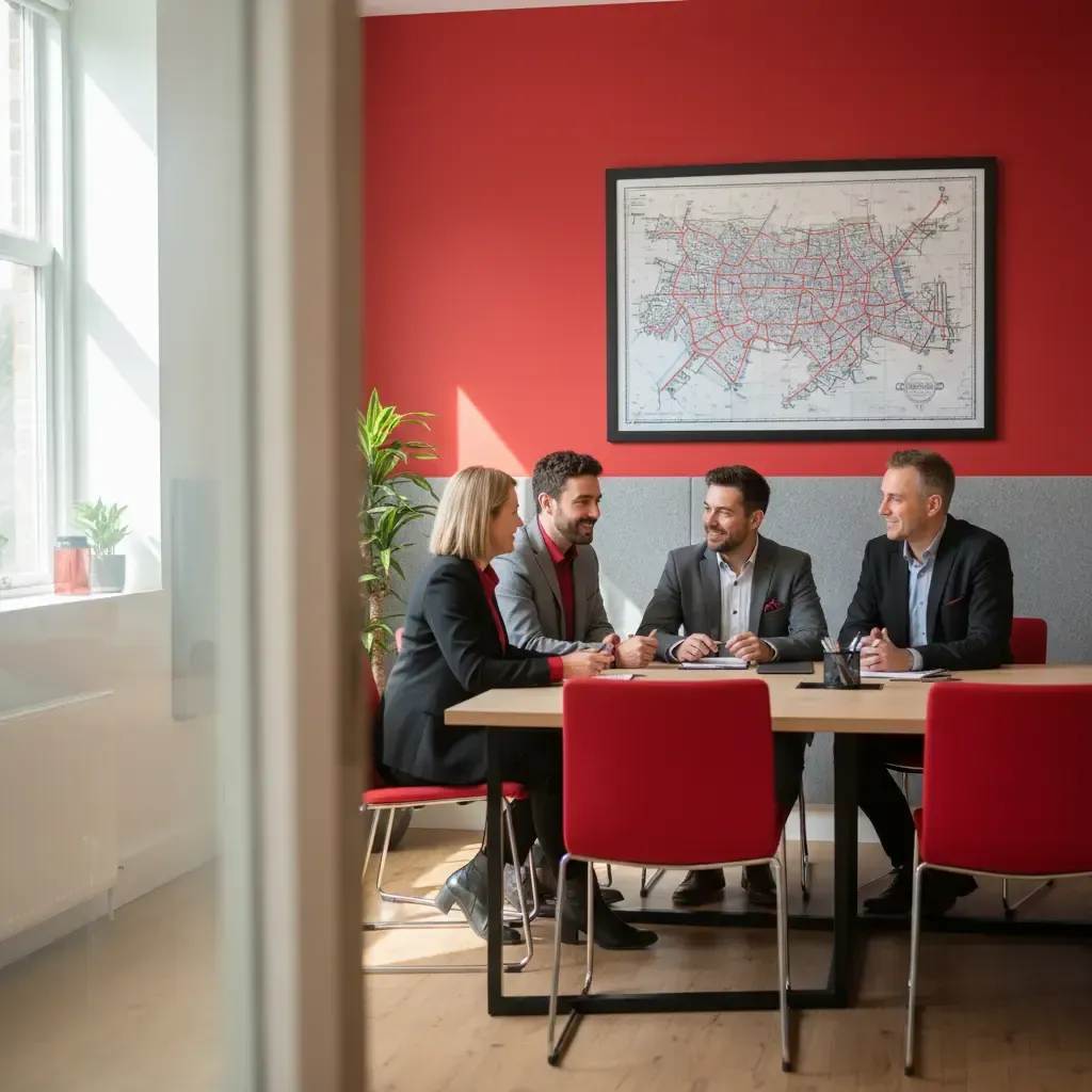 Why Portsmouth Businesses Trust Our Accountancy Services