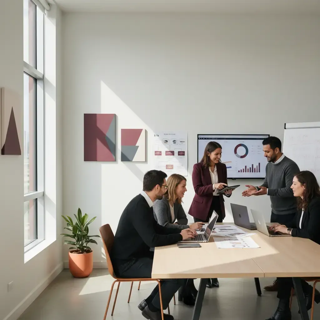 Why Ringwood Businesses Trust Our Accountancy