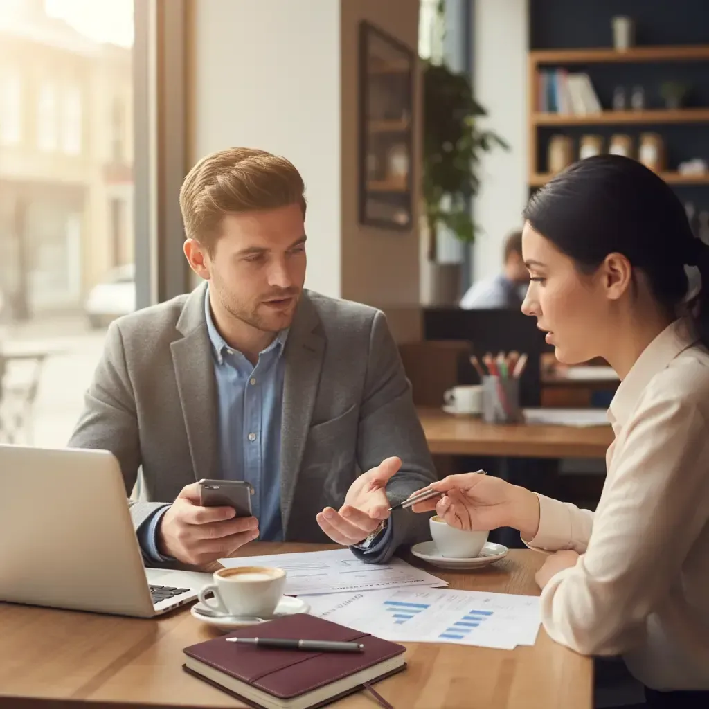 Efficient Tax Management for Multiple Income Streams