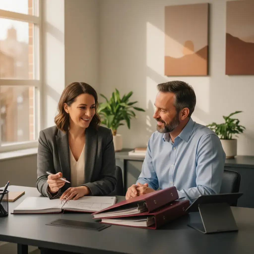 Automated Tax Processing for Efficiency