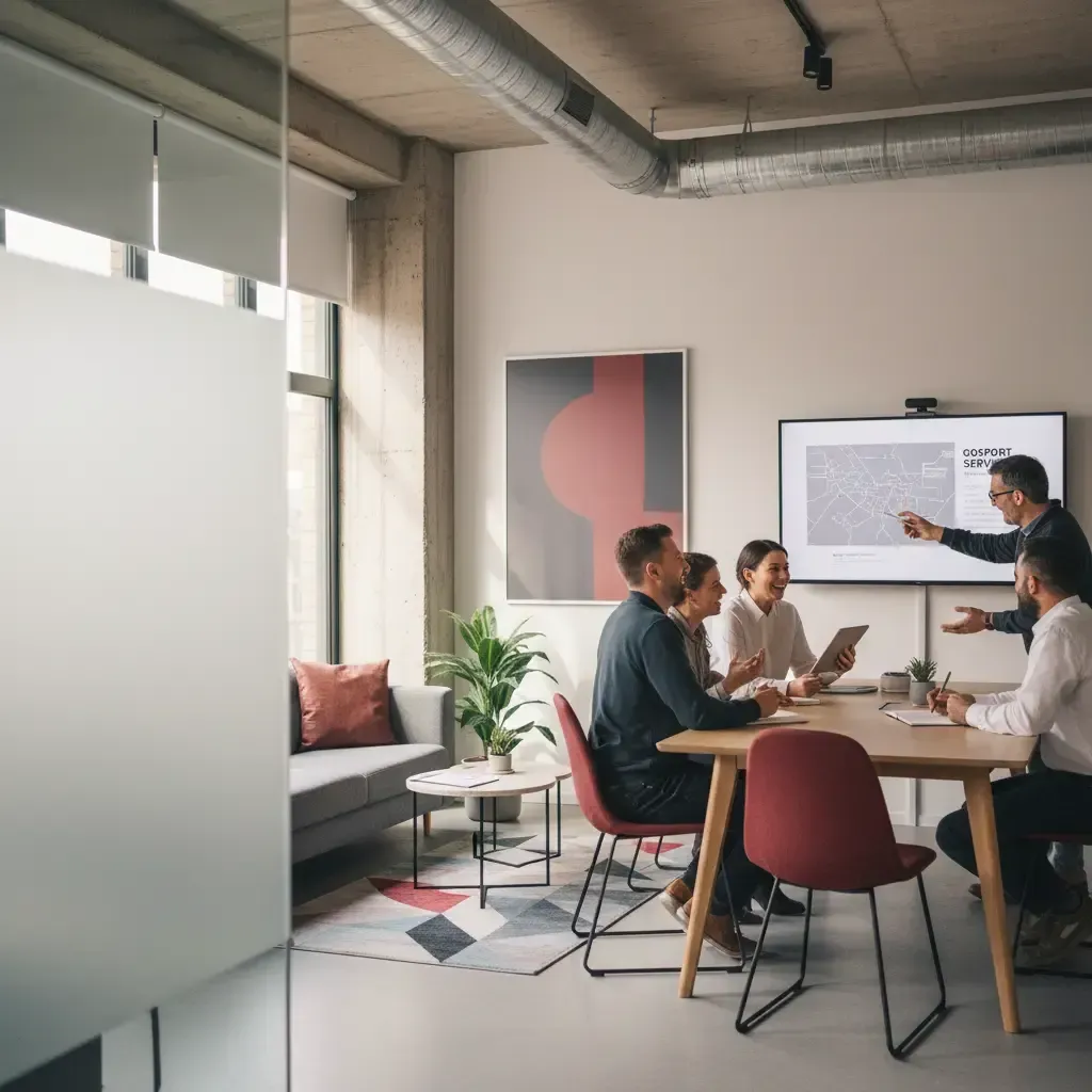 Why Choose Our Gosport Tax Accountants