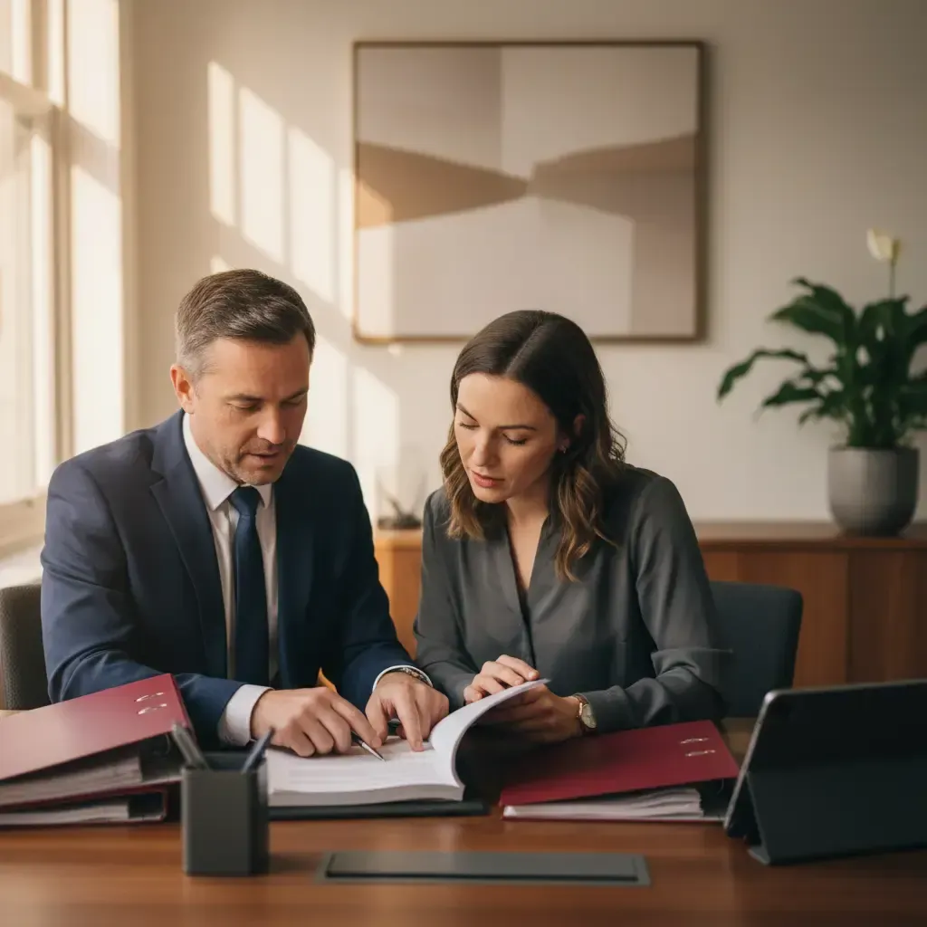 Annual Accounts Preparation Southampton