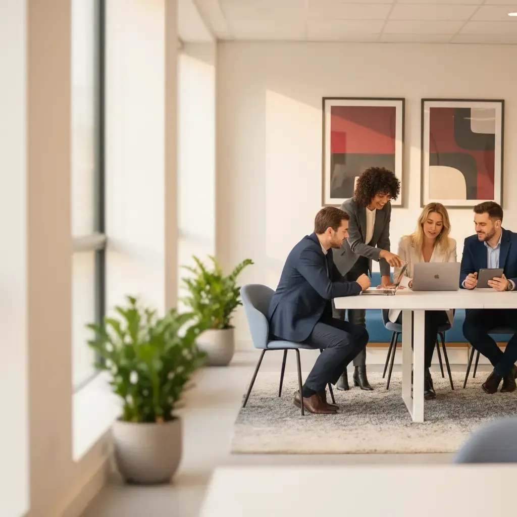 Why Choose Our Expat Bookkeeping Services