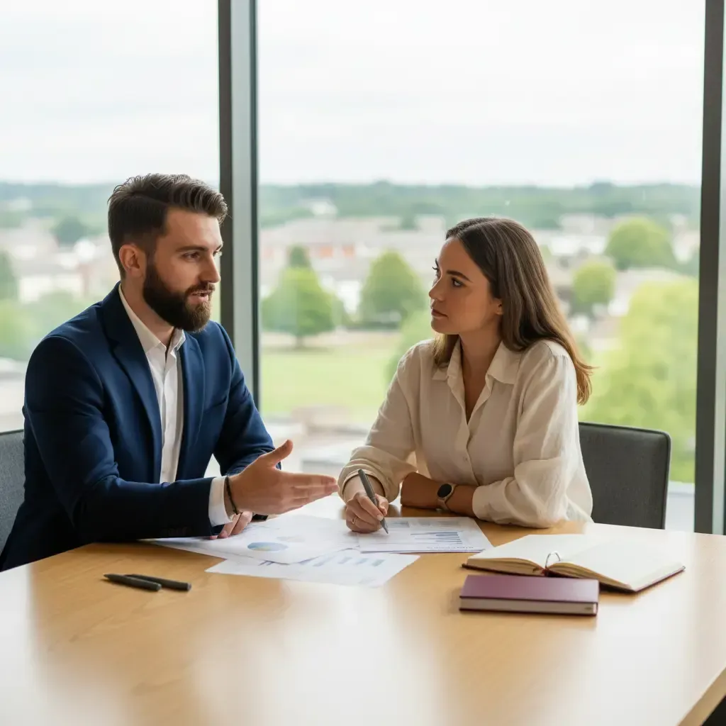 Automation-Focused Accounting Solutions