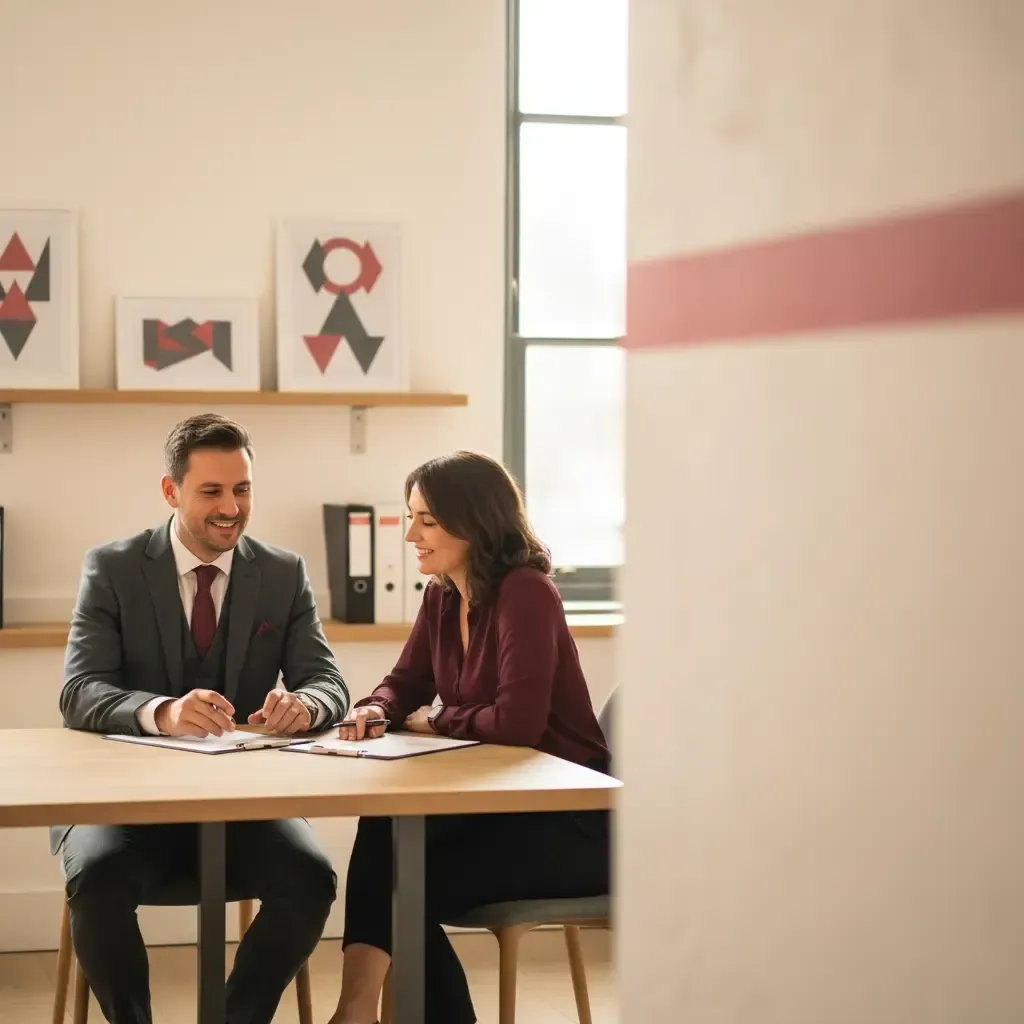 Chartered Accountant in Gosport