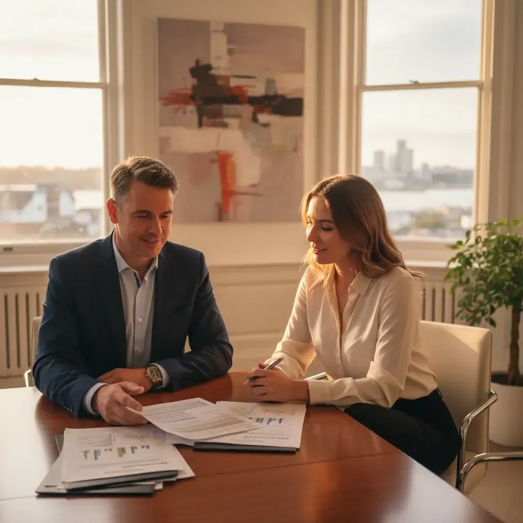 Director ID certification for Companies House