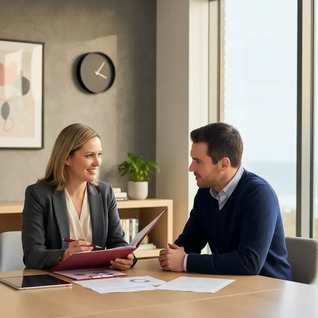 Automation-Focused Accounting Solutions