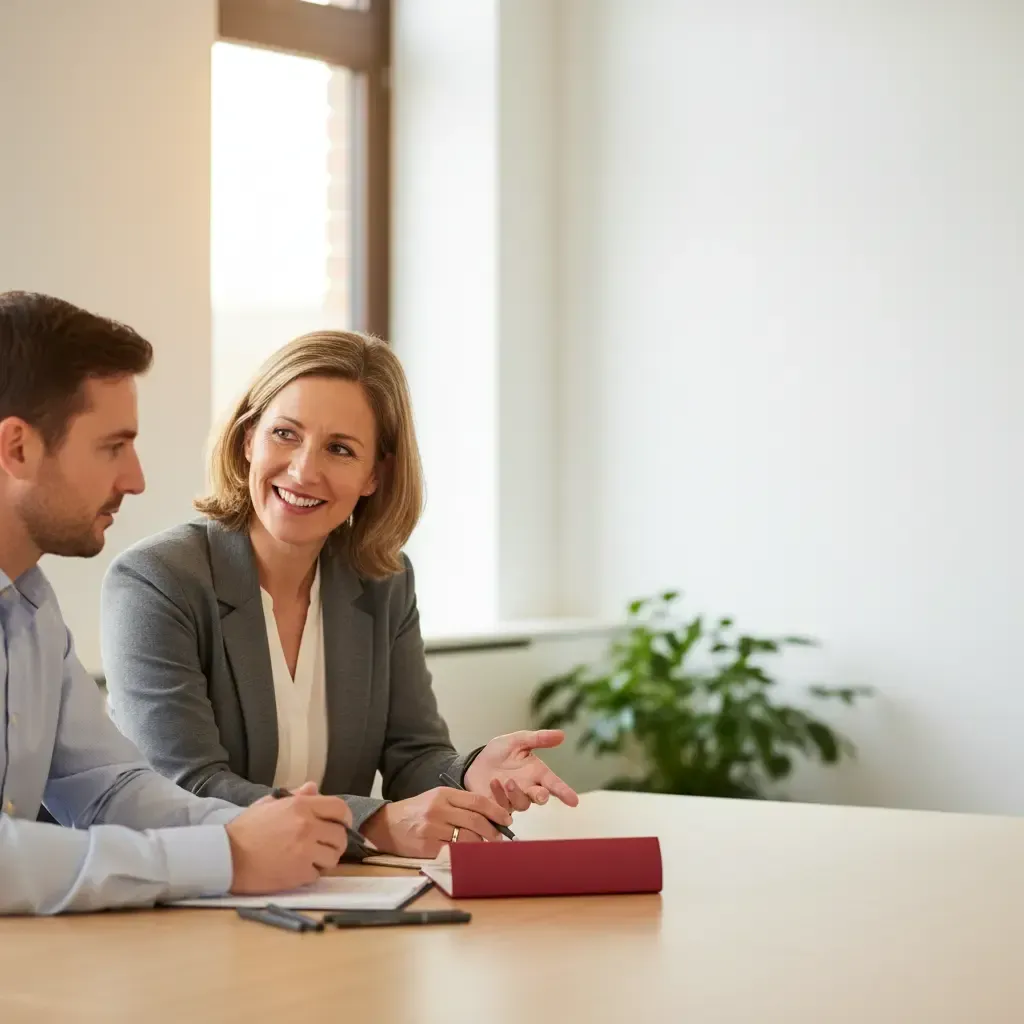 Business Advisory Basingstoke