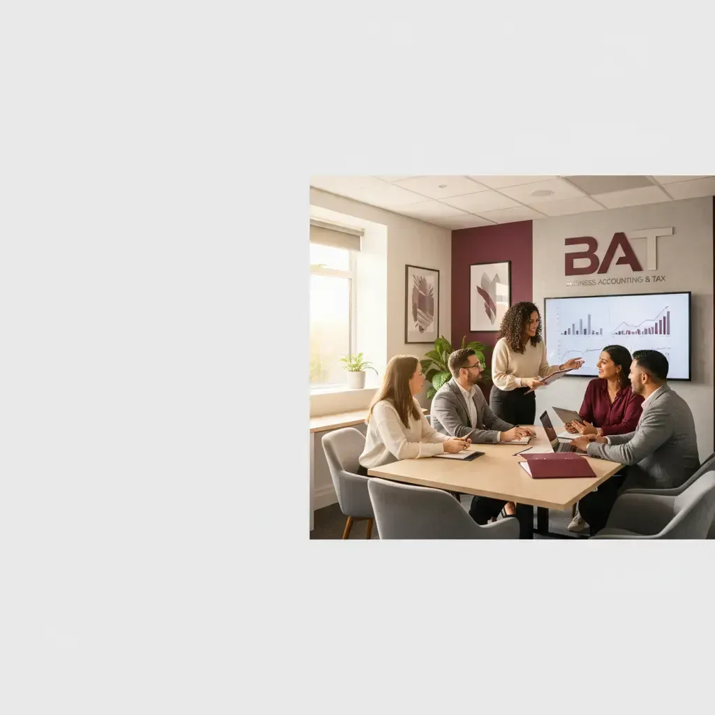 Why Choose Our Waterlooville Accountancy Services