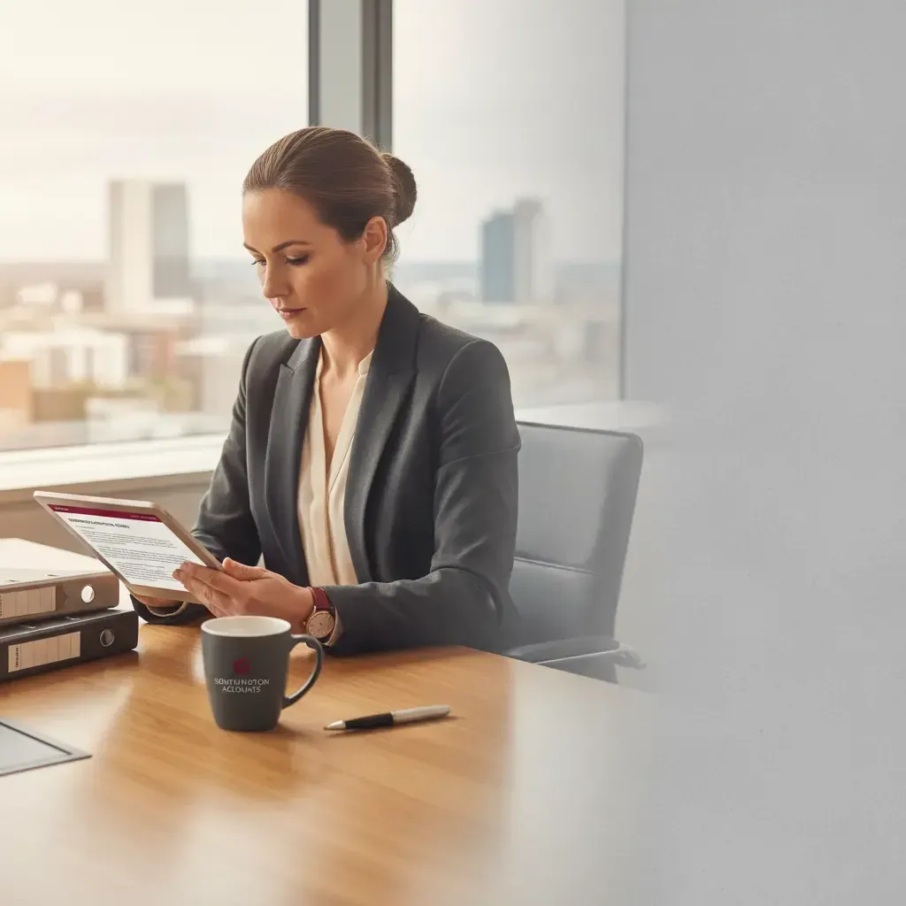 Simplified Compliance for Inactive Companies