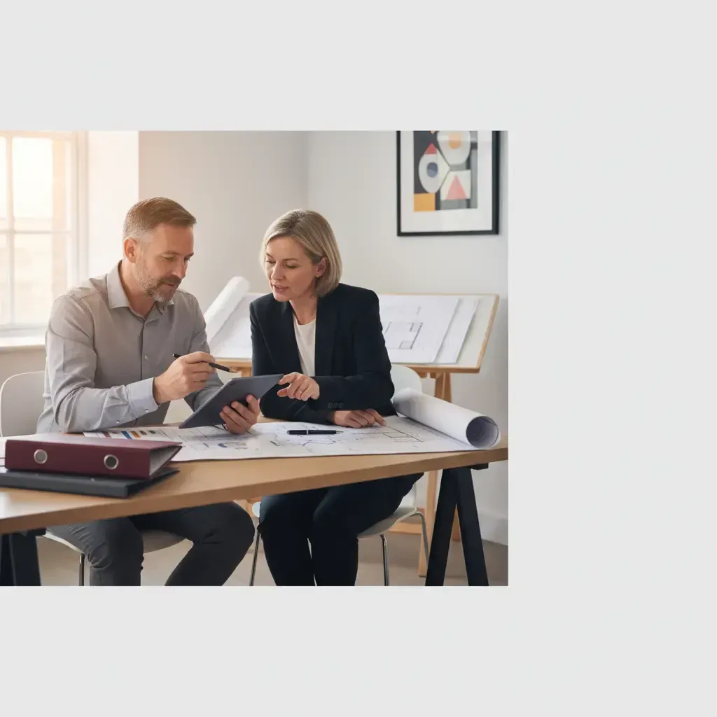 Specialist Construction Financial Management