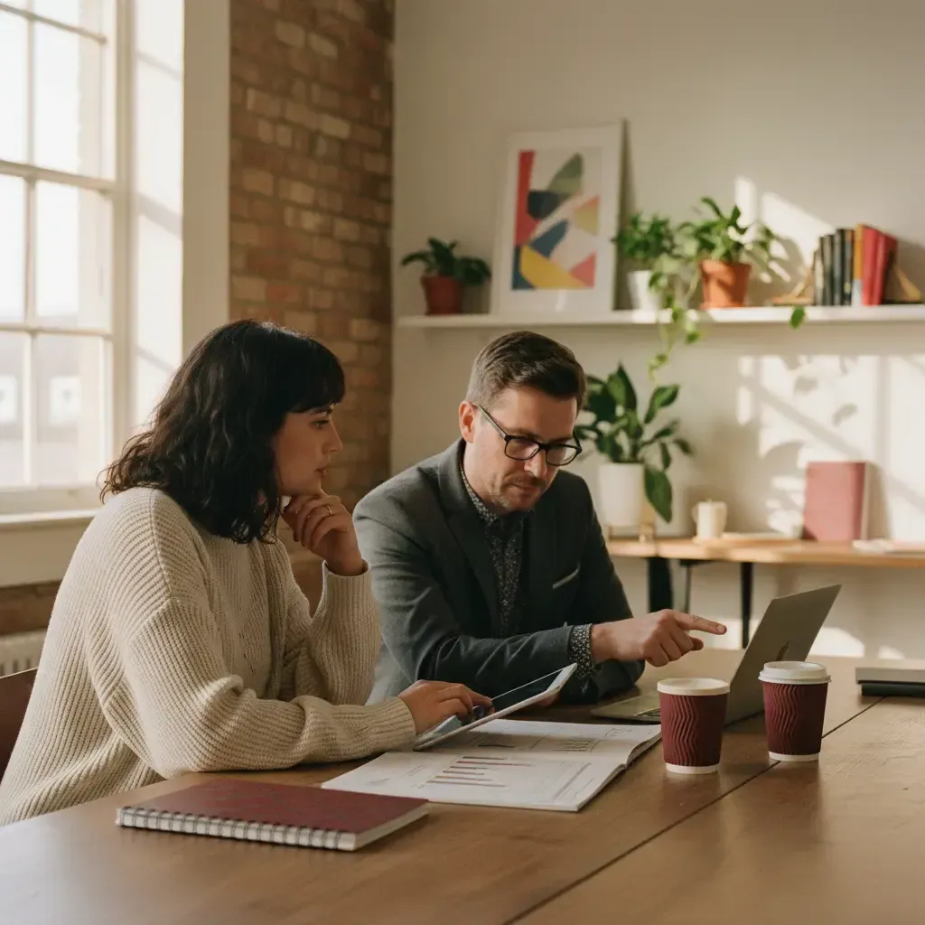 Automation for Creative Professionals