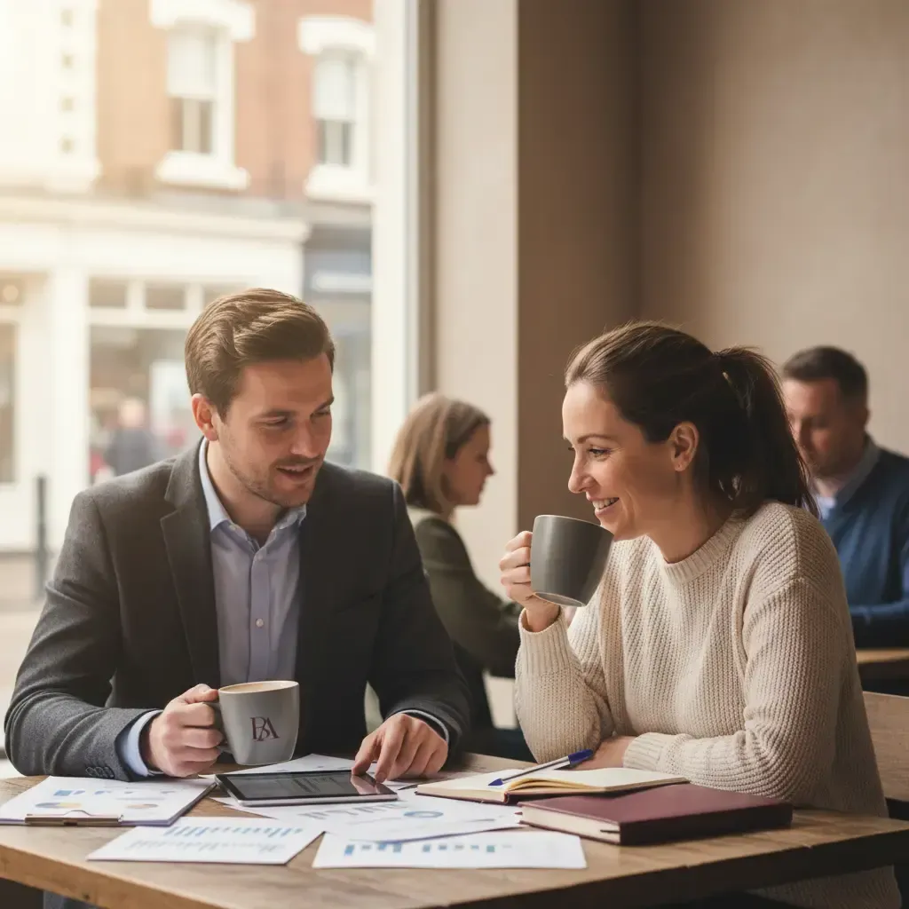 Automation-Focused Accounting to Save You Time