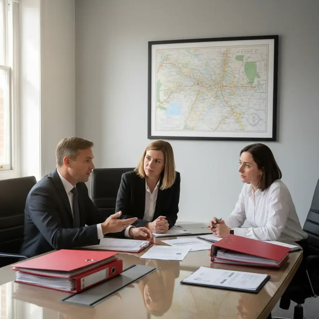 Members Voluntary Liquidation Winchester