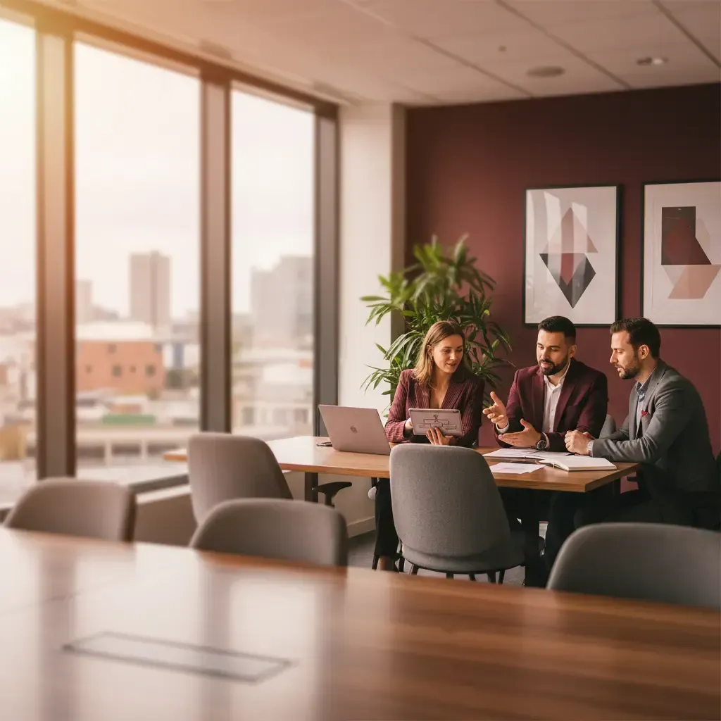 Why Choose Our Winchester Company Secretarial Service