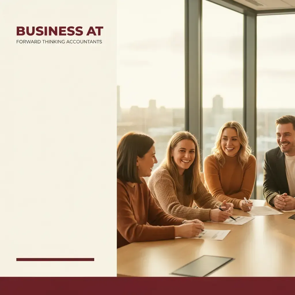 Why Choose Our Chartered Accountancy in Alton