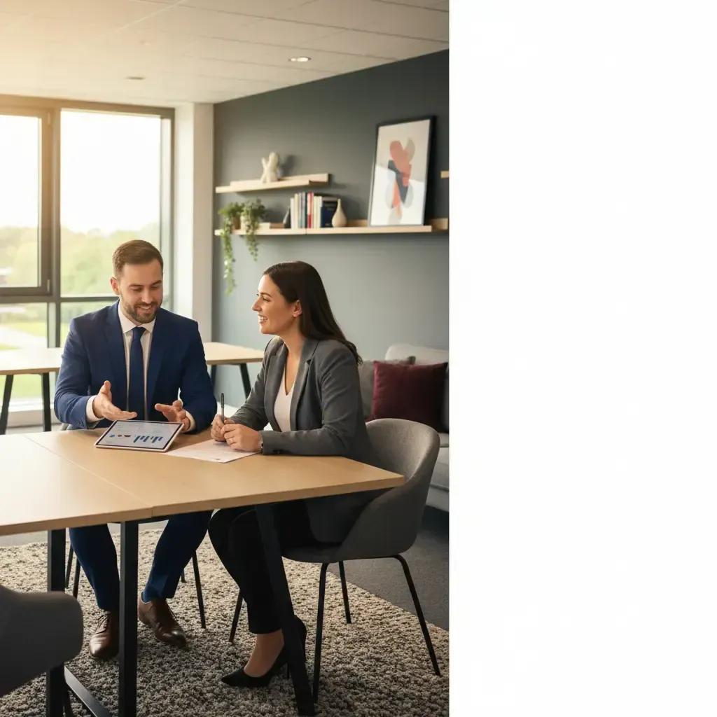 Tax Accountant in Farnborough