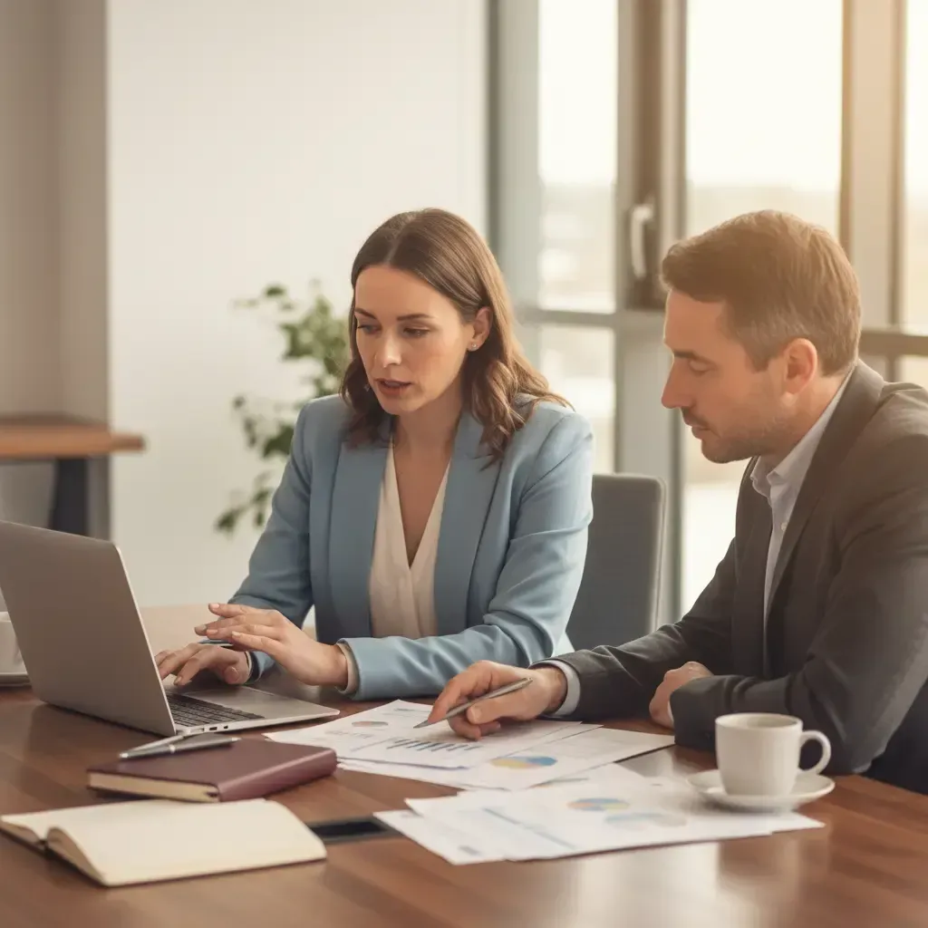 Flexible Bookkeeping Solutions