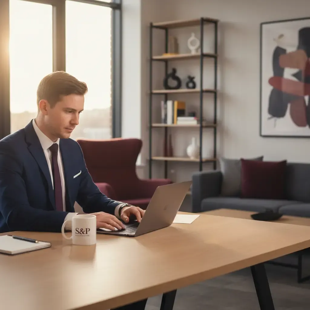 Corporation Tax Returns