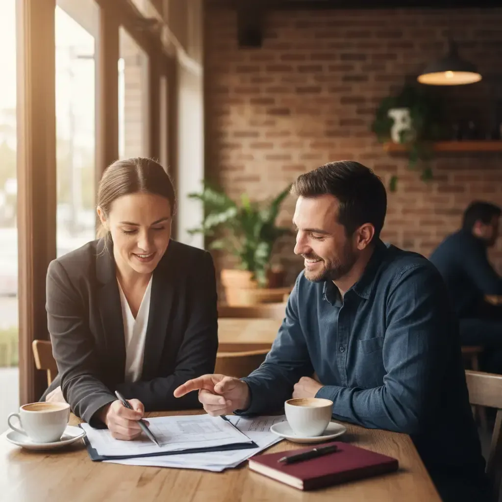 Bookkeeper in Ringwood