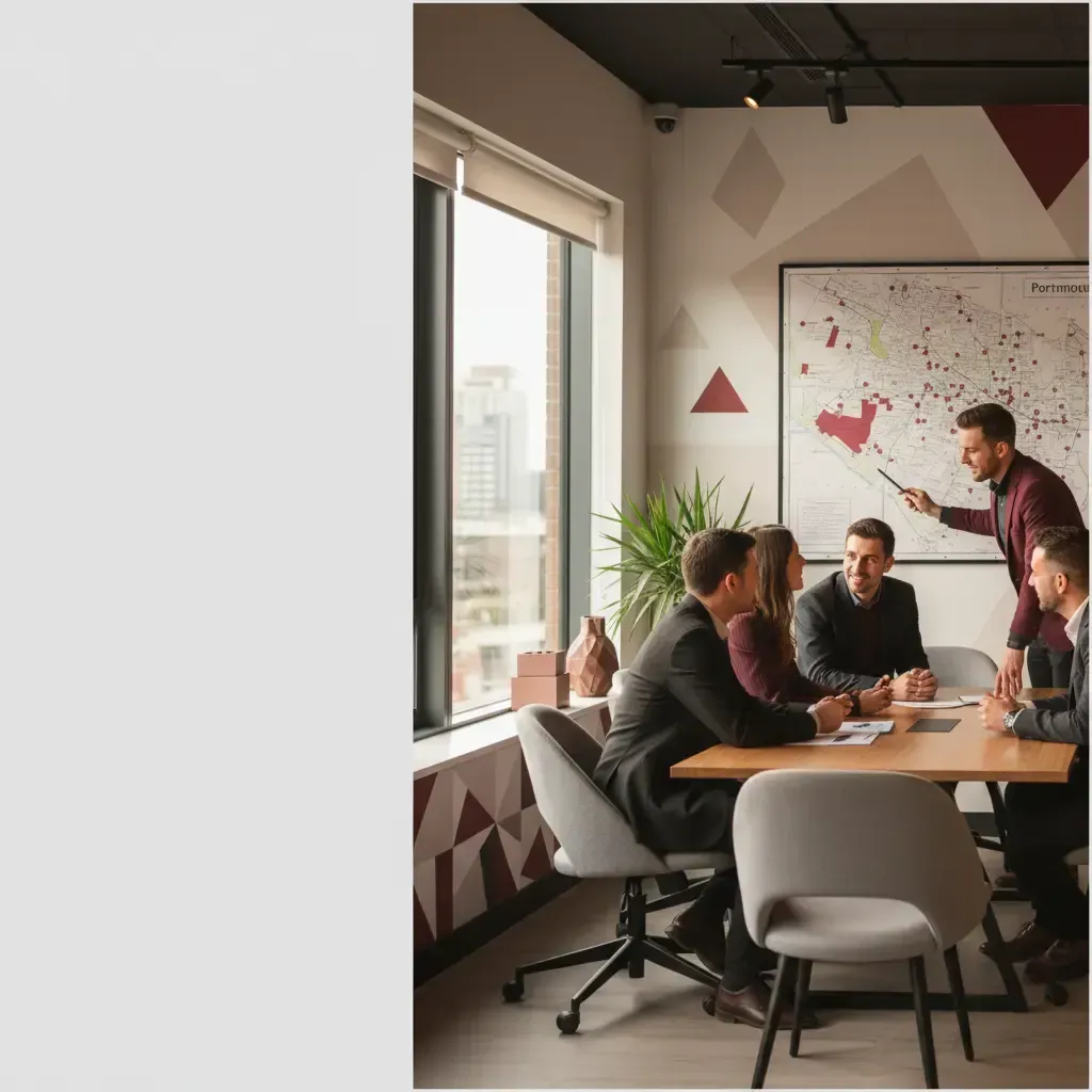 Why Choose Business At for Advisory