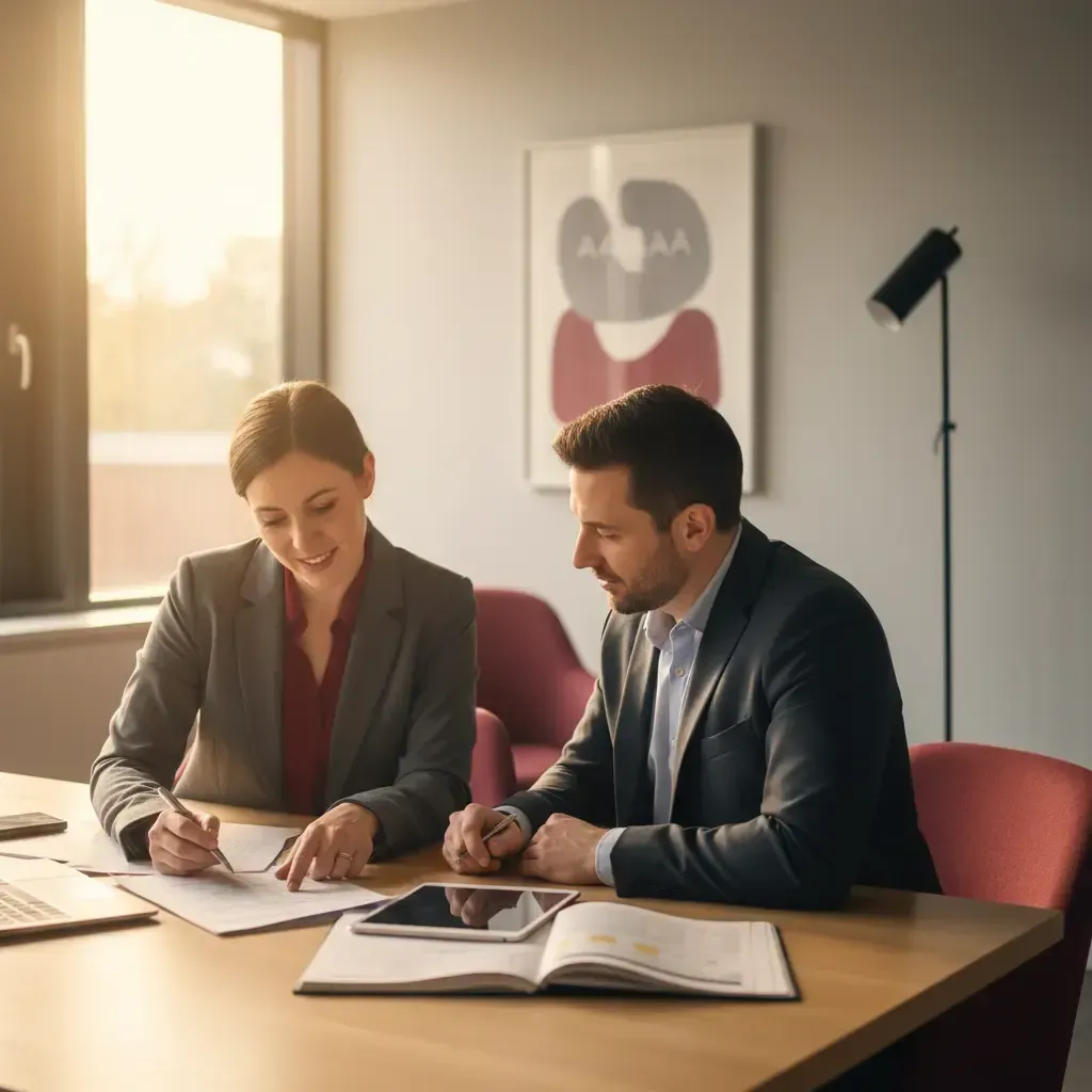 Tax Accountant in Winchester