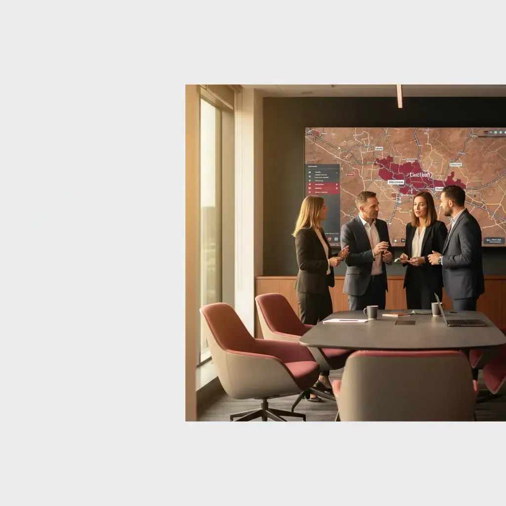 Why Choose Our Chartered Accountancy in Eastleigh