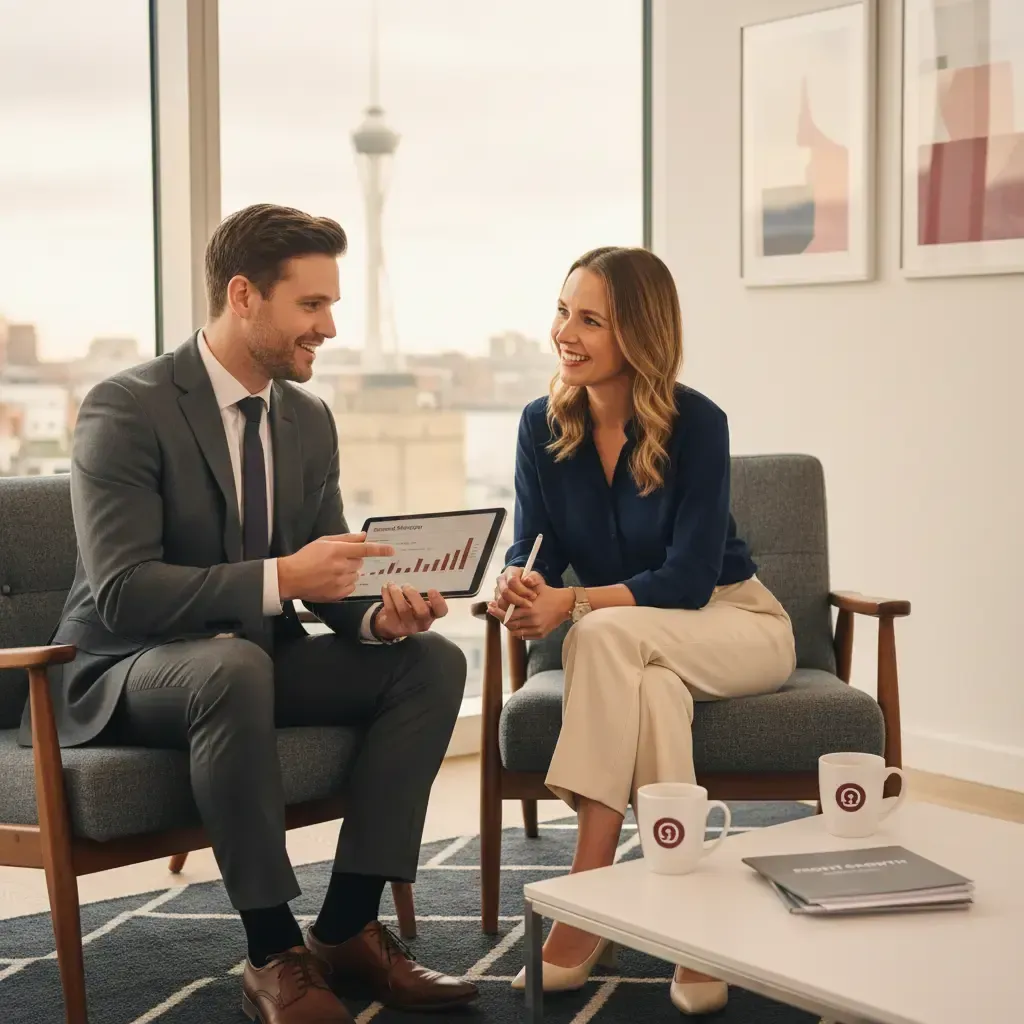 Dividend Tax Planning Portsmouth