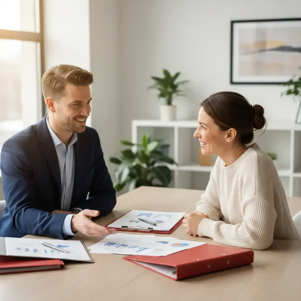 Tax Accountant in Romsey