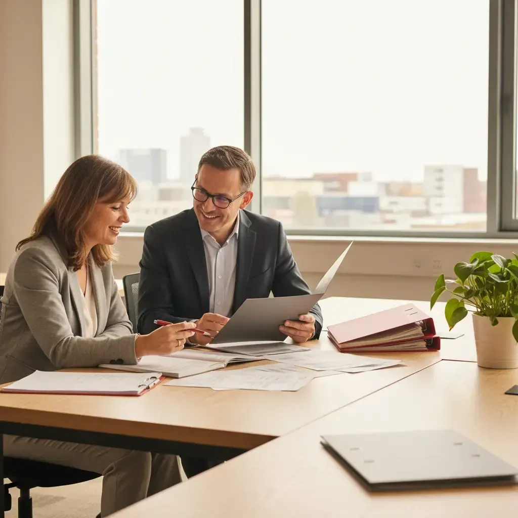 Automated Bookkeeping for Expatriates