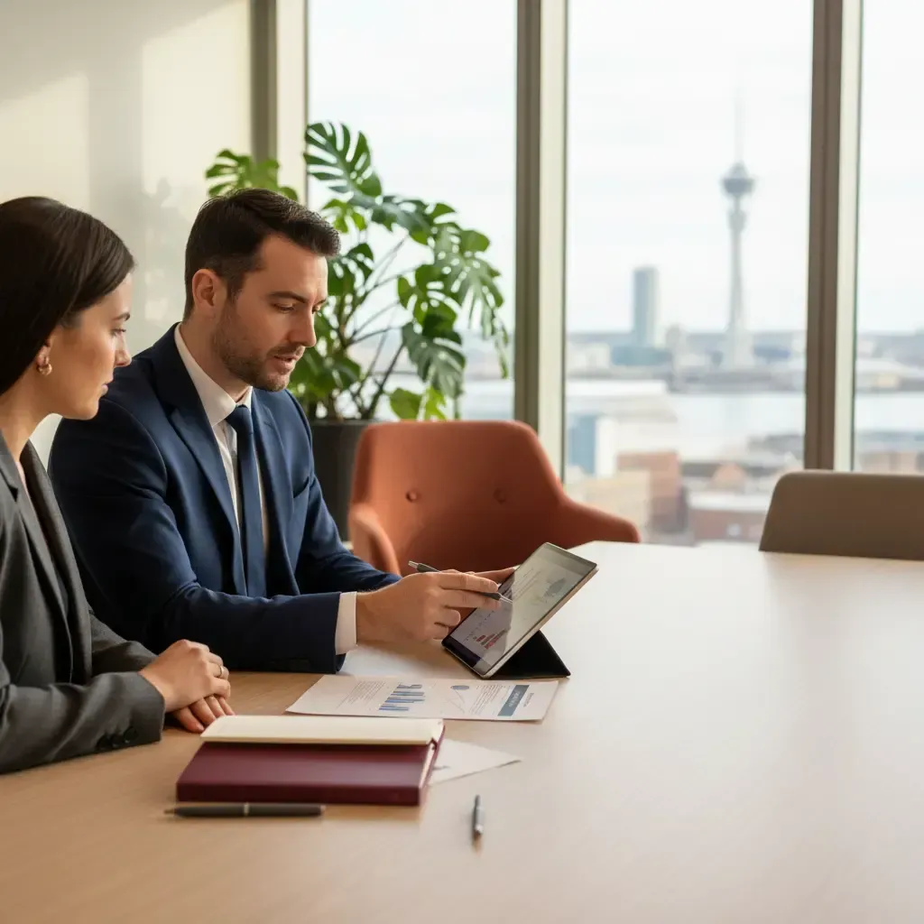 Automation-Focused Accounting to Save You Time