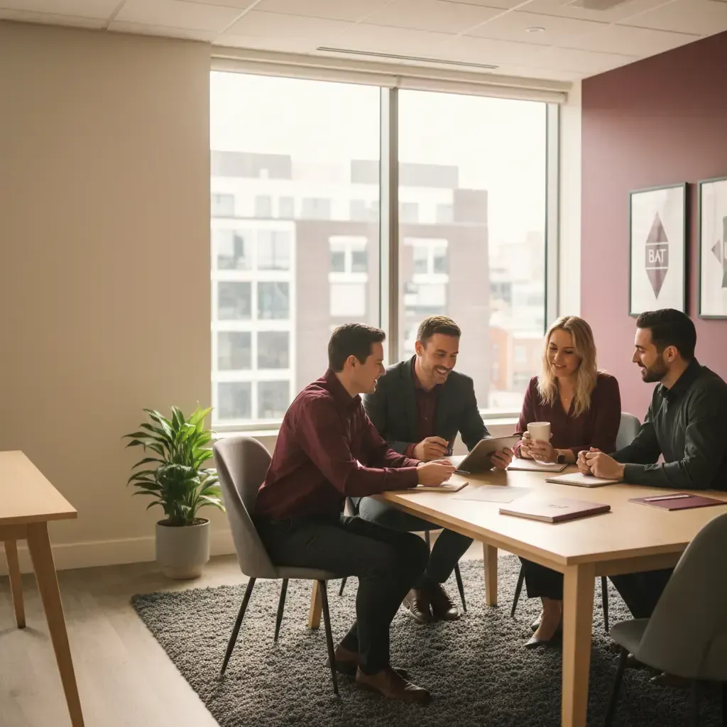 Why Basingstoke Businesses Trust Us