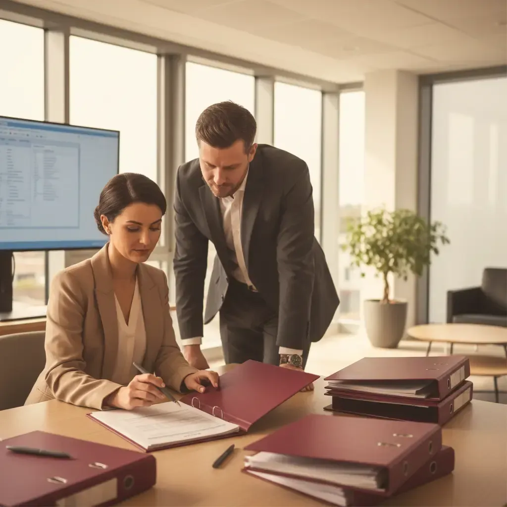 SAP Calculations Basingstoke