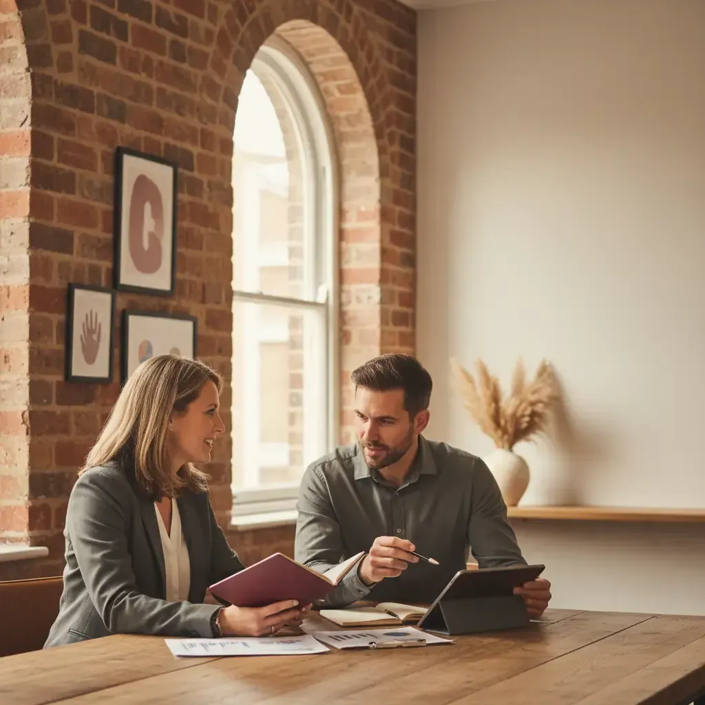 Automated Accounting for Time Savings