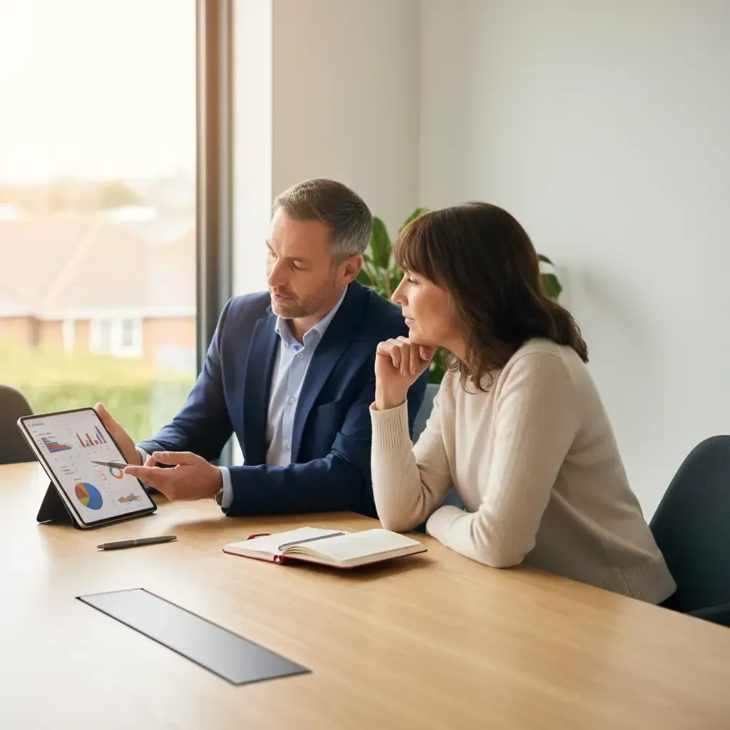 Automation-Focused Accounting Solutions