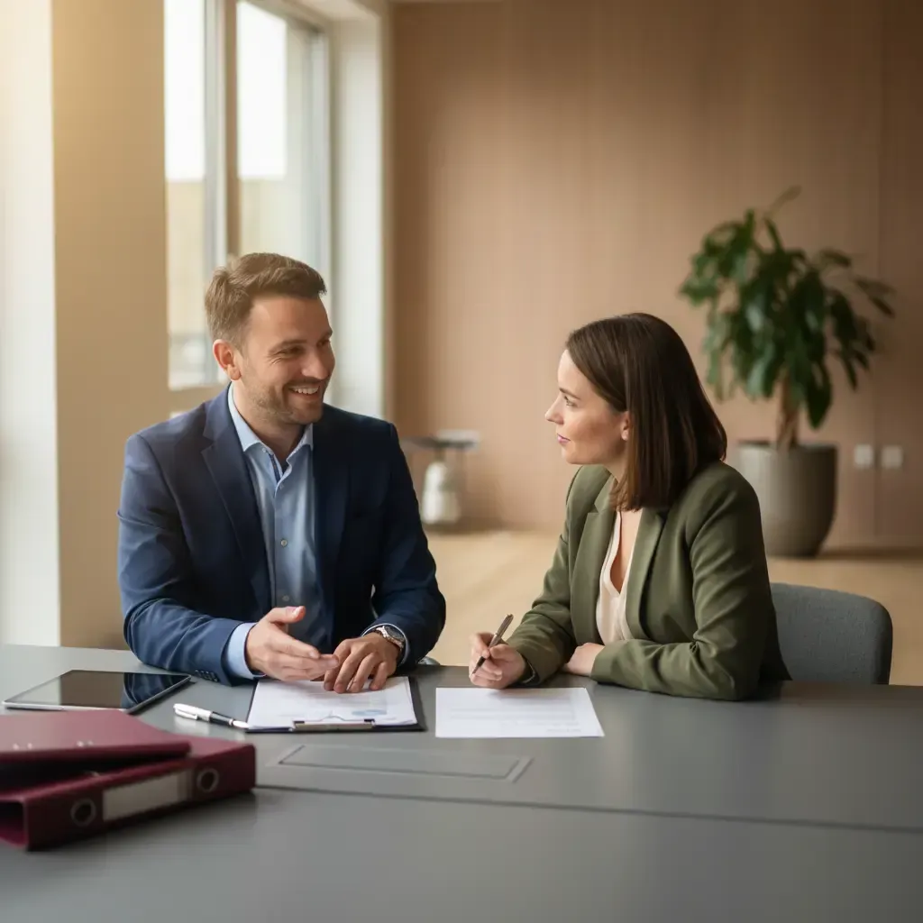 Chartered Accountant in Andover