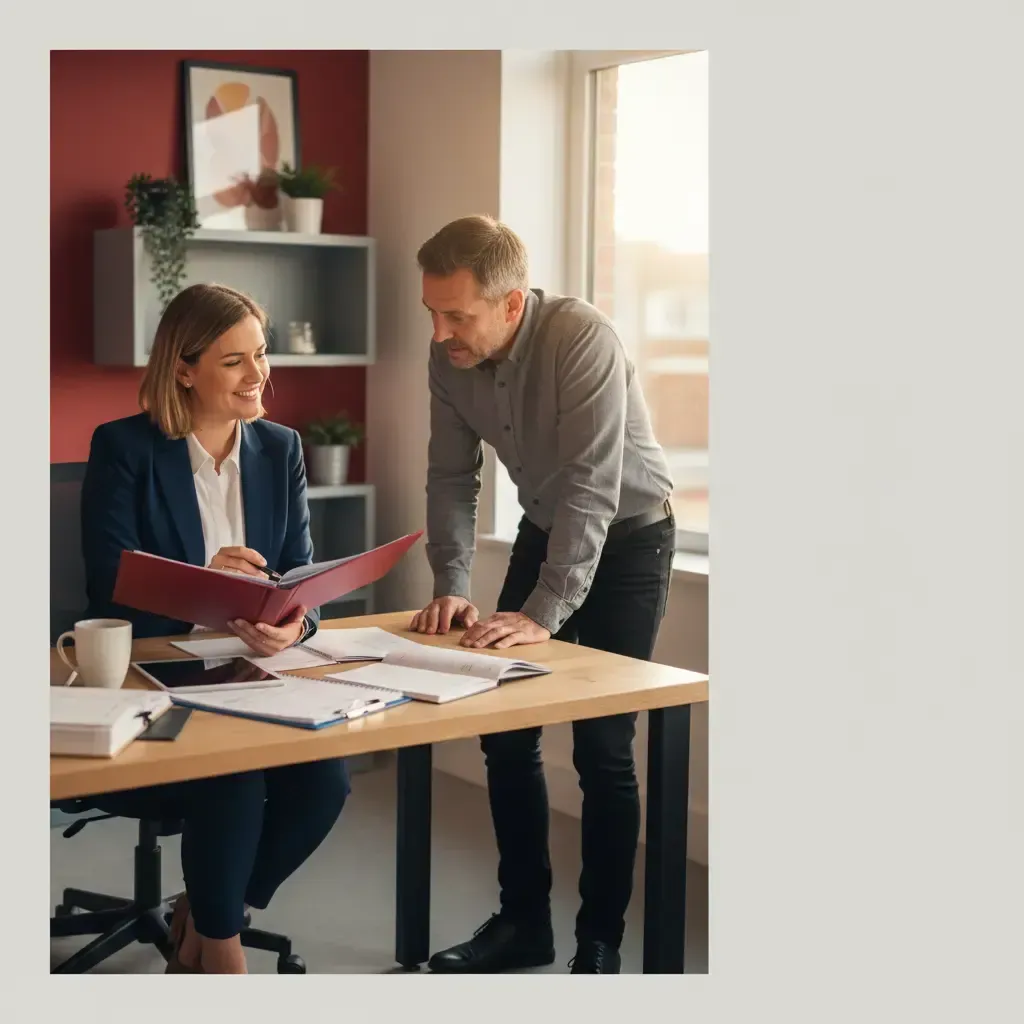 Automated Tax Solutions for Efficiency