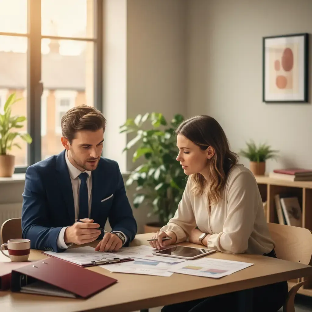 Tax Accountant in Waterlooville