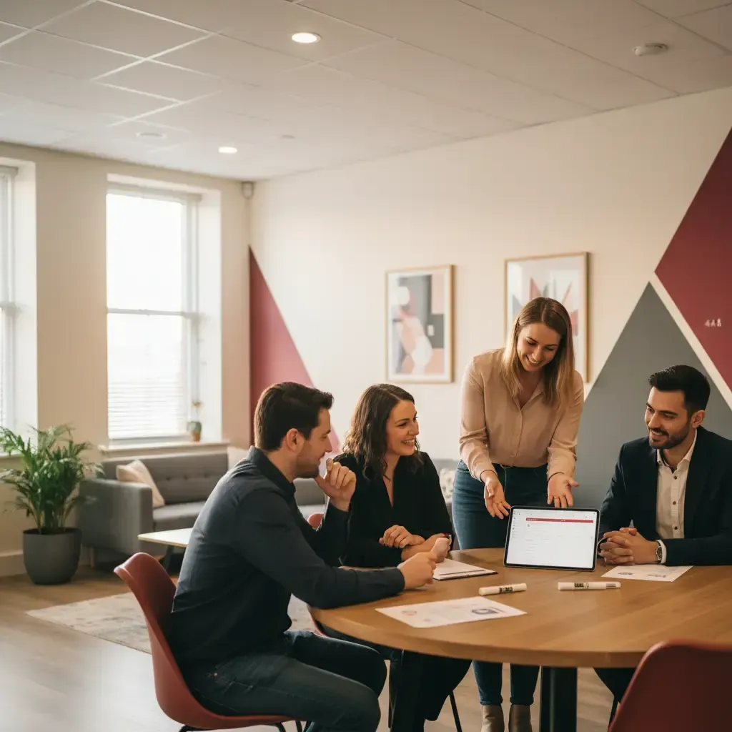 Expert-Led Training with Chartered Accountancy Insight