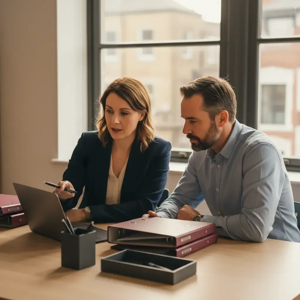 Automated Bookkeeping for Time Savings