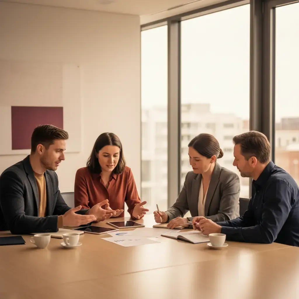 Expert Financial Planning for Funding Success