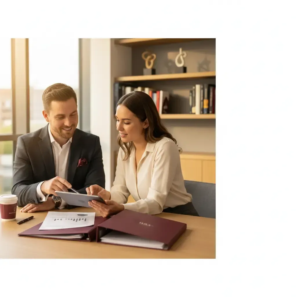 Automation-Focused Accounting Solutions