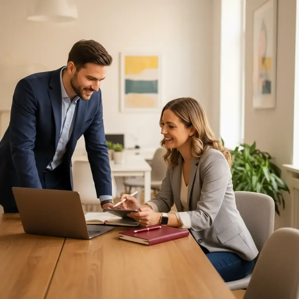 Innovative Cloud Accounting Solutions