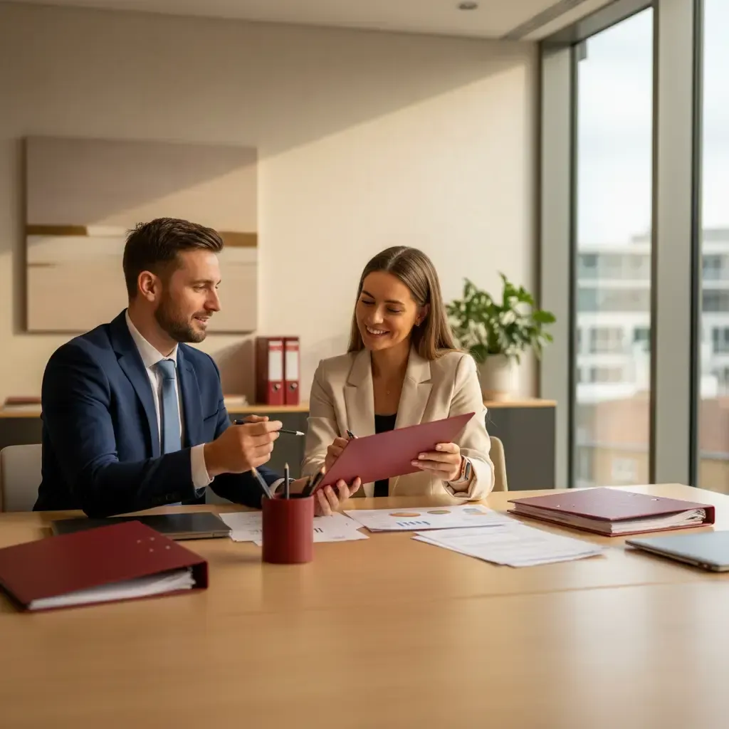 Tax Accountant in Fareham